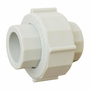 Муфта ПП 40х1 1/4" внутренняя резьба FV-Plast